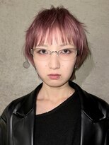 ランズサンズ 表参道(runsuns)&nbsp;原宿/表参道/明治神宮前/ケアブリーチ/ダブルカラー/学割U24