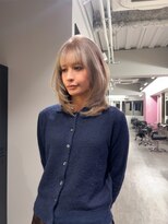 リノ(RLINO)&nbsp;ミルクティー