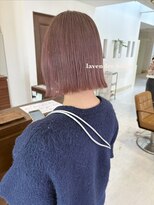 シェリッシュルーチェ(Sheriche luce)&nbsp;ラベンダーベージュ