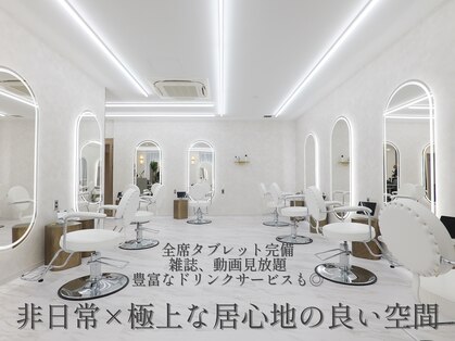 サンドパールス 仙台店(sand PALCE)の写真