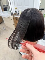 イチイ 巣鴨店(ichii) ウルツヤ水素トリートメント
