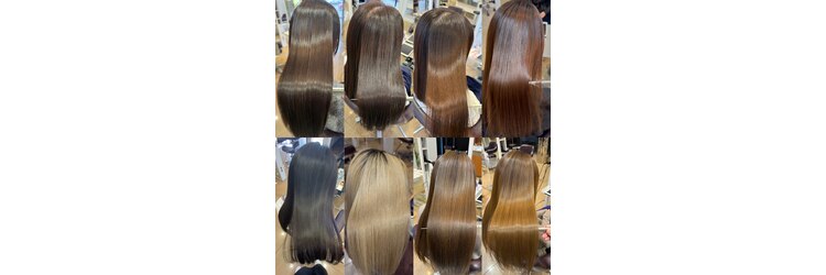 レッド(ReD)のサロンヘッダー