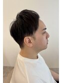 骨格修正カット