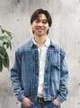 ザスーツブラザーズ(THE SUITS BROTHERS) 校條 稜大