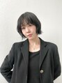 リアン(lln)&nbsp;田川 怜奈