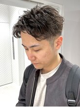 コウキカミヤ 栄(KOUKI KAMIYA)