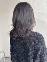 ビール 今泉店(BEER)&nbsp;【BEER 山崎雄太朗】今泉/天神 髪質改善ストカールコテ巻き風