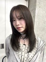 ユニオン(Union)&nbsp;レイヤーカット