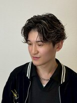 ユニックス ララポート豊洲店(UNIX Salon&Spa) メンズカット/メンズパーマ/フェザーパーマ