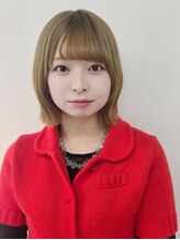 アスタリスク(asterisk)&nbsp;星 涼花