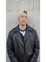 ニューヨークニューヨーク 樟葉店(NYNY)&nbsp;西村 龍生