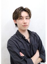 シエル 青森店(CIEL) 澤 優志