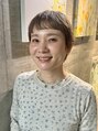 ヘア アイビー キチジョウジ(HAIR I Be, KICHIJOJI) Yoko Hirano