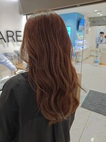 マニクレアーレ 北千住店(mani CREARE) ナチュナルベージュカラー