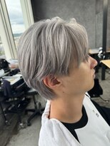 ゴールド 京都(GOALD) ホワイトシルバー