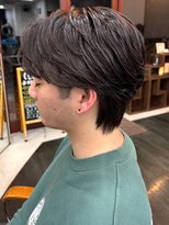 クレス 高島平店(CLESC’) ニュアンスパーマ◎