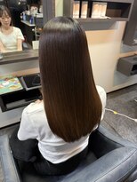 ジェリカ(Jlica)&nbsp;縮毛矯正