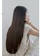 ヤソヤ(88)の写真/エイジングによるくせ毛・うねり髪が気になる方必見！扱いにくいヘアを、憧れのストレートヘアへ導きく♪