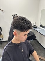 ヴェルゴ 北島店(vellgo) ベリーショート