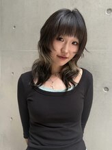 ノーヴィス 心斎橋(NOViiiCE)&nbsp;sayuri 