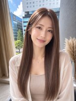 リュドール 名駅(Rue D'or)&nbsp;40代からの艶髪チャレンジ☆