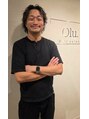 オルヘアサロン(Olu. hair salon)&nbsp;ナカヤマ 