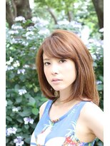 オギクボ ヴォイス(voice)&nbsp;ナチュラルクール【美容室★荻窪ヴォイス】