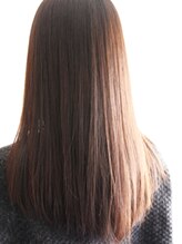 ヘアーズ ベリー 小林店(hairs BERRY)