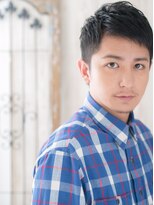 グルーミングサロン バーバー キャッスル 北浦和西口(Grooming salon Barber Castle)&nbsp;定番人気☆ショートf