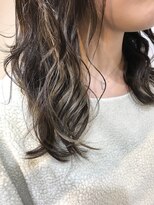 グッデイ ヘアー(GOOD DAY HAIR)&nbsp;【GOOD DAY HAIR】《フリンジカラー》                   下北沢