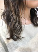 【GOOD DAY HAIR】《フリンジカラー》 下北沢