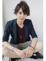 クラウン ヘアー(CLOWN hair)&nbsp;モテ髪ヘア