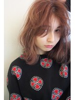 デパール 南青山(depart)&nbsp;【デパール 】イメチェン外ハネボブ美髪ワイドバング