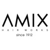 アミックス ヘアワークス 山口店(AMIX hair works)のお店ロゴ