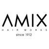 アミックス ヘアワークス 山口店(AMIX hair works)のお店ロゴ