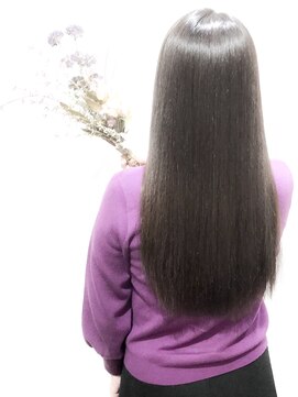 ニーケ 池袋 池袋西口(nike) 【nike池袋】オーガニック★白髪染め★縮毛矯正★ハホニコ★