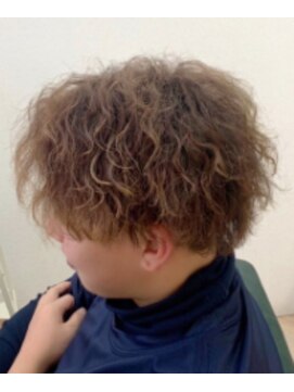 プレア(Pleare SALON＆SPA) .