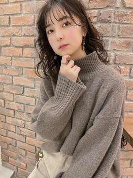 リード バイ ラグーン(LEAD by LAGOON) 高橋彬ラグーンスタイル