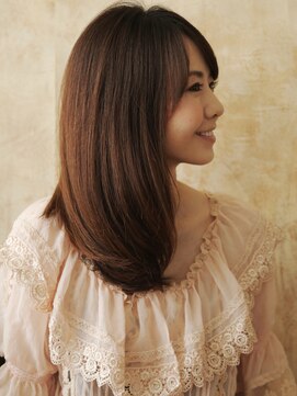 ケア 坂戸駅前店(Care) Treatment&Spa Salon Care　坂戸駅前店【坂戸/若葉/駅ちか】