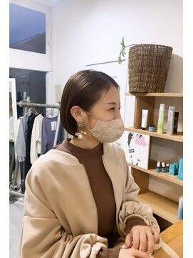 パーム スプリングス(Palm Springs) Hair by Palm Springs 292