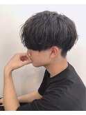 ツイストスパイラル