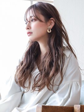 アフロート ギンザ(AFLOAT GINZA) 【白川style】20代30代40代小顔カット大人かわいいナチュラル