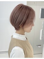 トニーアンドガイ 広尾店(TONI & GUY)&nbsp;大人ショートボブ