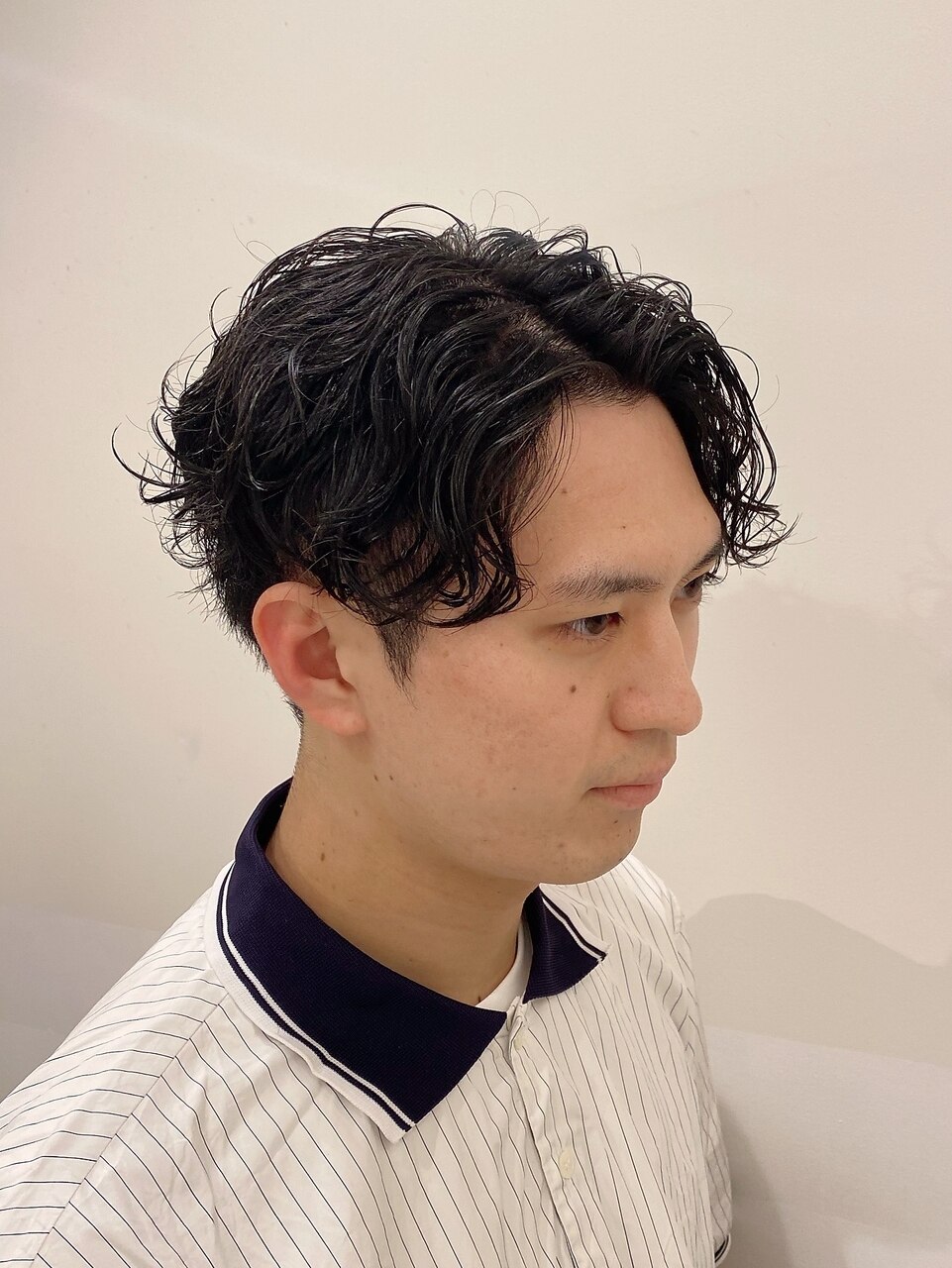 HAKUSAN ヘアスタイル
