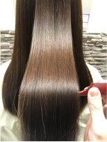 ヘアリゾートエーアイ 高田馬場店(hair resort Ai)&nbsp;実力派TOKIOトリートメント