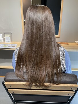 リタ(Rita) 艶髪ロング！