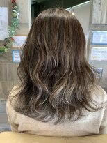 マヤ 和戸店(MYA)&nbsp;ハイライトカラー