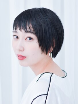 ヴェシ(vesi) ショートレイヤー