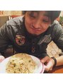 サラ SARA美容室&nbsp;布施 泰一