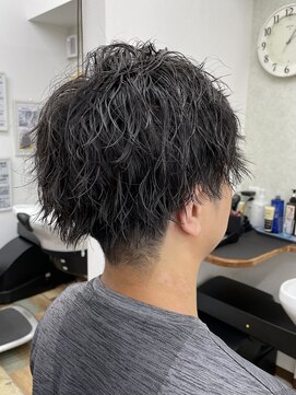 シカダ(SHIKADA) ツイストスパイラル